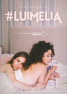 &quot;#Luimelia&quot; - Spanish Movie Poster (xs thumbnail)