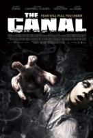 The Canal - Irish Movie Poster (xs thumbnail)