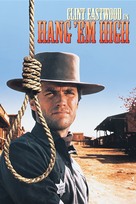 Hang Em High - DVD movie cover (xs thumbnail)