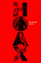 Hoax - Movie Cover (xs thumbnail)