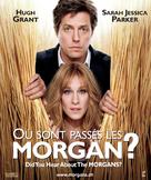Did You Hear About the Morgans? - Swiss Movie Poster (xs thumbnail)