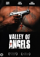 Valley of Angels - German Movie Cover (xs thumbnail)