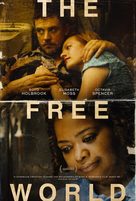 The Free World - Movie Poster (xs thumbnail)