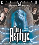 The Asphyx - Blu-Ray movie cover (xs thumbnail)