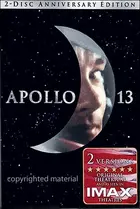 Apollo 13 Cover