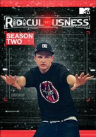 &quot;Ridiculousness&quot; - DVD movie cover (xs thumbnail)