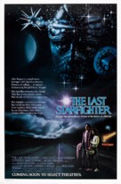 The Last Starfighter - Movie Poster (xs thumbnail)
