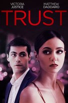 Trust - Movie Cover (xs thumbnail)