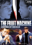 The Fruit Machine - German Movie Cover (xs thumbnail)