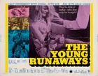 The Young Runaways Poster