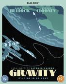 Gravity - British Movie Cover (xs thumbnail)