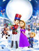 The Nutcracker Sweet - Key art (xs thumbnail)