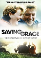 Saving Grace - Swedish Movie Cover (xs thumbnail)