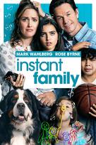 Instant Family - Video on demand movie cover (xs thumbnail)