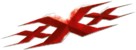 xXx: Return of Xander Cage - Logo (xs thumbnail)