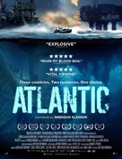 Atlantic - Canadian Movie Poster (xs thumbnail)