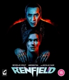 Renfield - British Movie Cover (xs thumbnail)