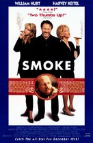 Smoke - Movie Poster (xs thumbnail)