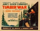 Timber War - Movie Poster (xs thumbnail)