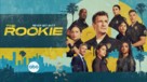 &quot;The Rookie&quot; - Movie Poster (xs thumbnail)