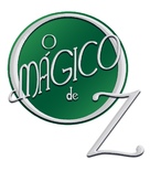The Wizard of Oz - Brazilian Logo (xs thumbnail)