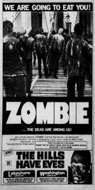 Zombi 2 - poster (xs thumbnail)