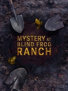 &quot;Mystery at Blind Frog Ranch&quot; - Logo (xs thumbnail)