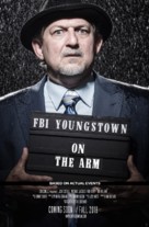 On the Arm - Movie Poster (xs thumbnail)