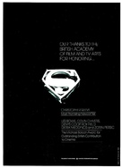 Superman - poster (xs thumbnail)