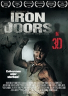 Iron Doors - German Movie Poster (xs thumbnail)