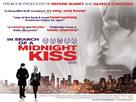 In Search of a Midnight Kiss - British poster (xs thumbnail)