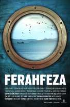 Ferahfeza - Turkish Movie Poster (xs thumbnail)