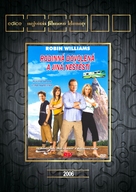 RV - Czech DVD movie cover (xs thumbnail)