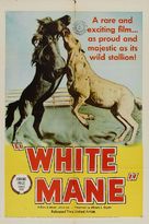Crin blanc: Le cheval sauvage - Movie Poster (xs thumbnail)