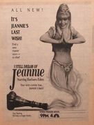 I Still Dream of Jeannie - poster (xs thumbnail)