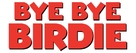 Bye Bye Birdie - Logo (xs thumbnail)