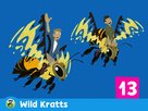 &quot;Wild Kratts&quot; - Video on demand movie cover (xs thumbnail)