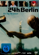 24 h Berlin - Ein Tag im Leben - German Movie Cover (xs thumbnail)