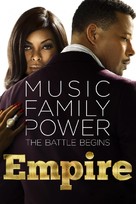 &quot;Empire&quot; - British Movie Cover (xs thumbnail)