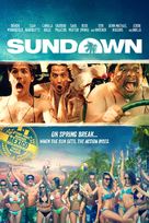 Sundown - DVD movie cover (xs thumbnail)