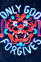 Only God Forgives - Movie Poster (xs thumbnail)