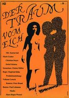 Der Traum vom Elch - German Movie Poster (xs thumbnail)