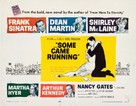 Some Came Running - Movie Poster (xs thumbnail)