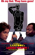 Loaded Weapon - Movie Poster (xs thumbnail)