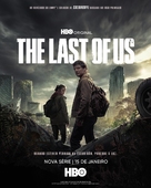 &quot;The Last of Us&quot; - Brazilian Movie Poster (xs thumbnail)