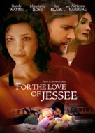 For the Love of Jessee - Movie Cover (xs thumbnail)