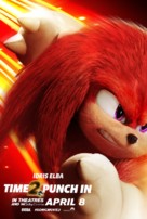 RK Play on X: Novo pôster do Sonic 2 o filme #SonicMovie2 Tô