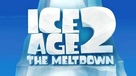 Ice Age: The Meltdown - Logo (xs thumbnail)