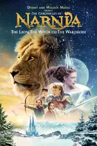 The Chronicles of Narnia: The Lion, the Witch and the Wardrobe Cover