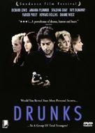 Drunks - Movie Cover (xs thumbnail)
